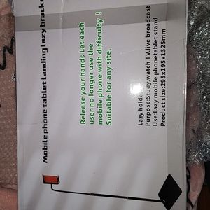 Mobile Phone and Tablet Holder New